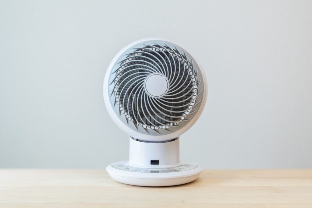 サーキュレーター