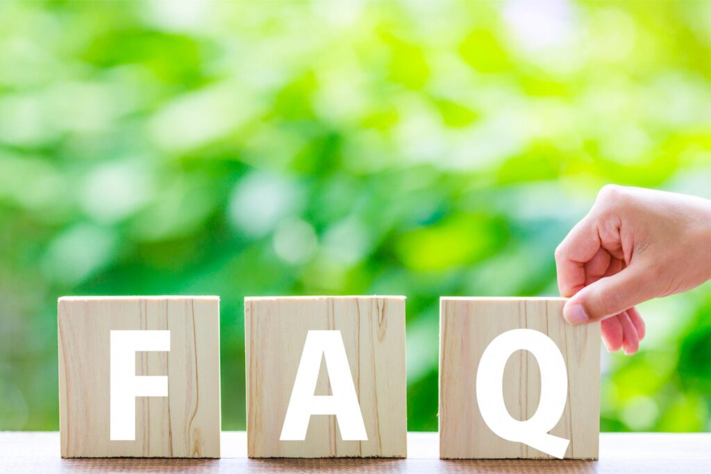 FAQブロック
