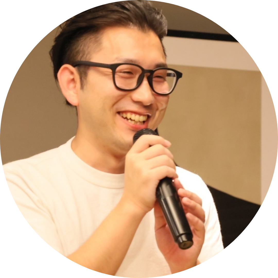 プロフィール画像