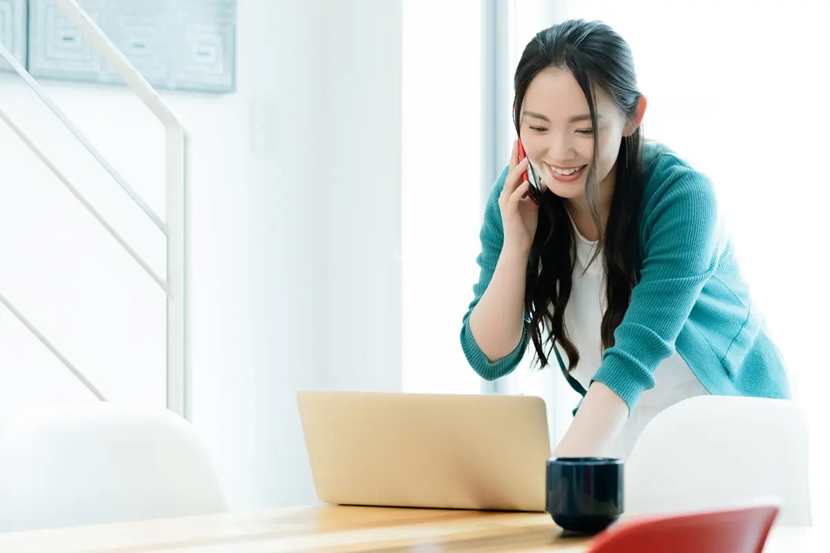 入居者満足度を高めるライフライン提案