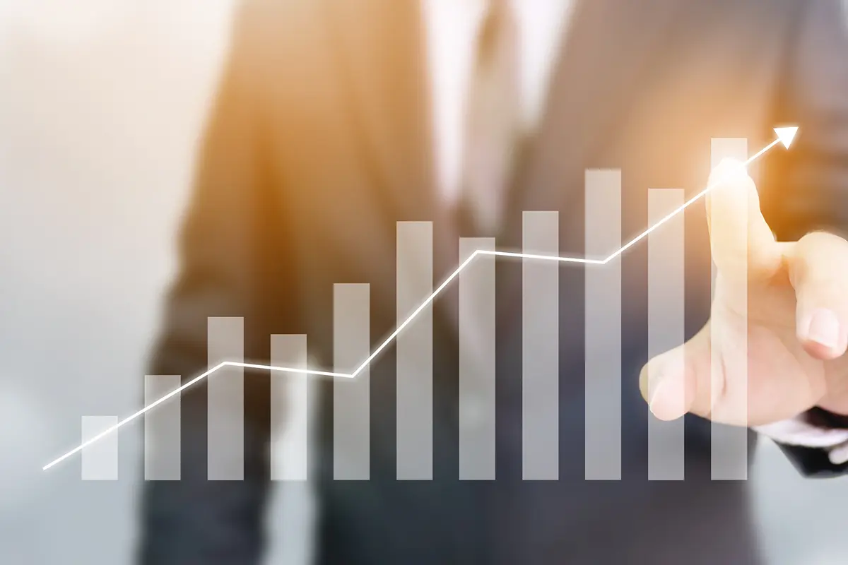 新しい収益モデルを構築