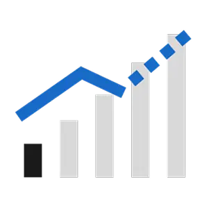 現在取り扱いしている商材の手数料が低く、収益率が悪い